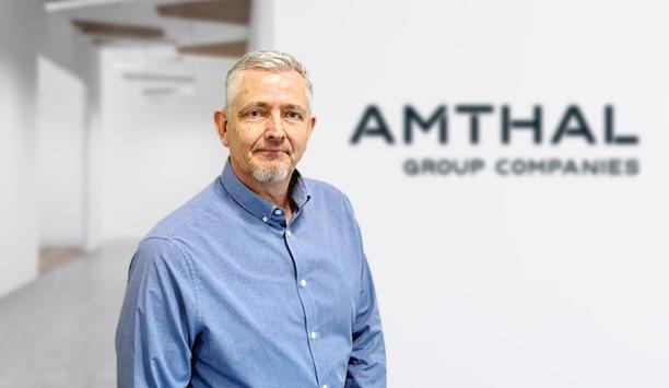 Amthal Group: Fire and security sales leadership