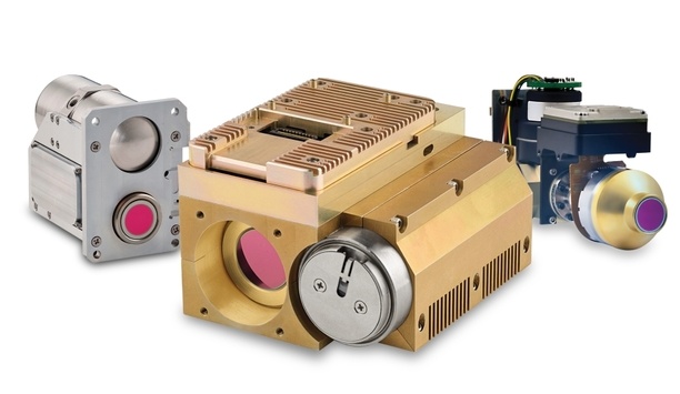 FLIR Systems expands Neutrino cooled camera family by adding three midwave infrared camera cores