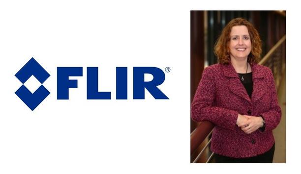 FLIR Systems names Paula M. Cooney Senior Vice President, Chief Human Resources Officer