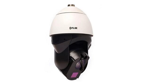 FLIR Systems announces multiple cameras for critical infrastructure and safe city security