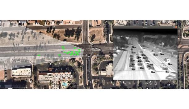 FLIR Systems announces ThermiCam and TrafiCam AI cameras to optimise road traffic flow at intersections