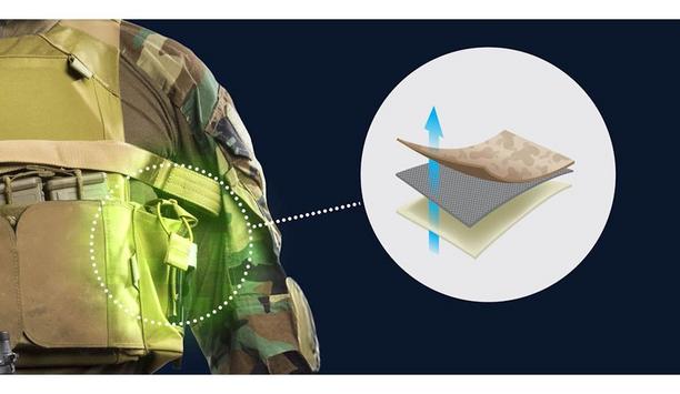 FLIR wins DARPA contract worth up to $20.5M to develop revolutionary new protective fabrics for chem-bio defence