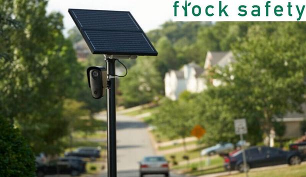Flock Safety shares how licence plate reading cameras are a neighbourhood watch group’s best friend