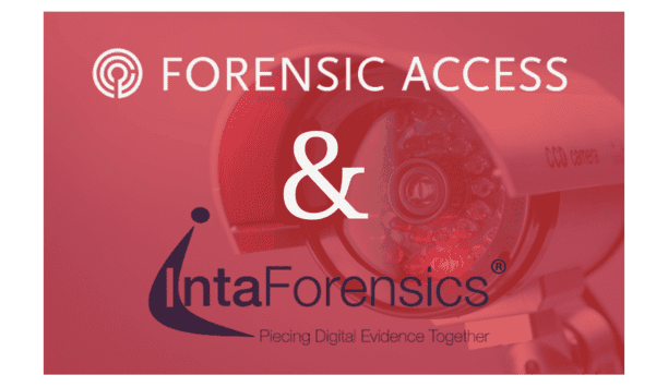 Forensic Access acquires IntaForensics to strengthen their position in the forensic services market