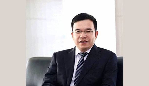 Dahua’s Fu Liquan recognised as leading figure in Chinese Software Industry