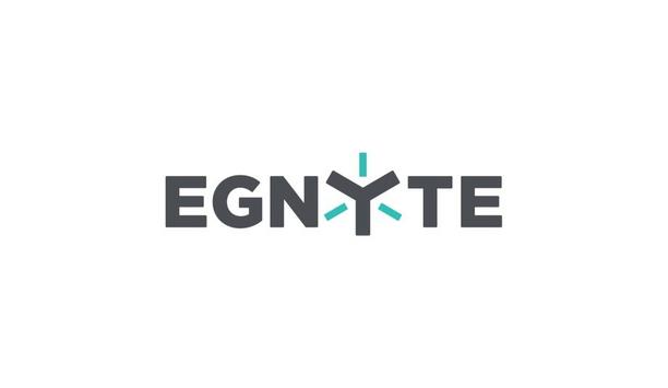 Egnyte recognised by G2 as a Category Leader in multiple summer 2022 reports, including a new Sensitive Data Discovery report