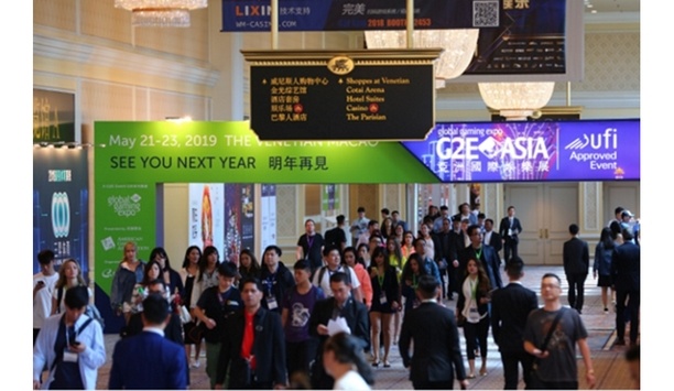 G2E Asia 2018: Asia’s premier gaming and entertainment expo saw record-breaking attendance