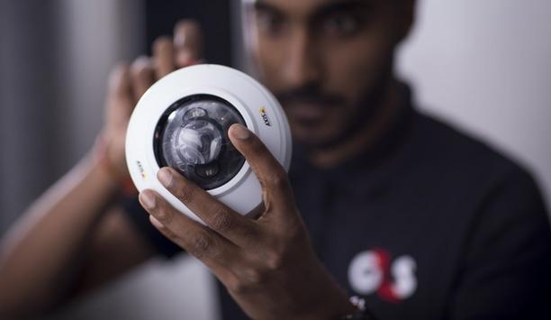 G4S Fire & Security Systems explains why the future of security is technology-led