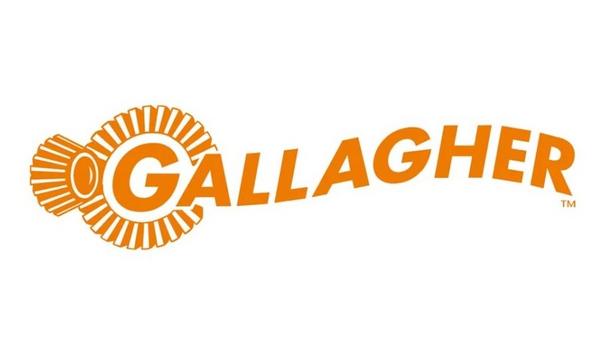 Gallagher Security named Manufacturer of the Year at the 2024 Fire and Security Matters awards