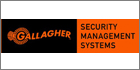 Gallagher's Cardax FT Controller 6000 in the race for IFSEC 2010 Award