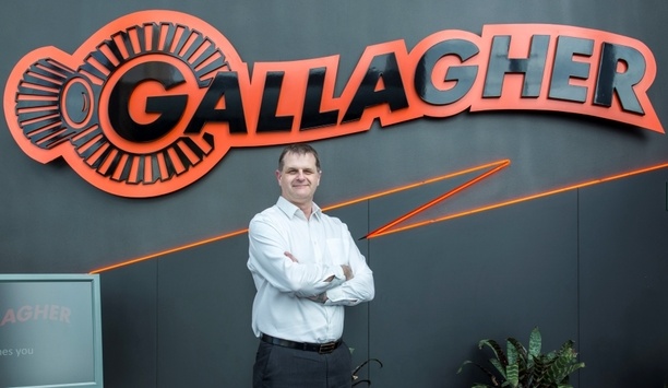 Gallagher Security seeks new channel partners to distribute its product line at The Security Event 2019