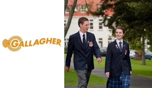 Gallagher’s Command Centre solution integrated as building management system at St Peter’s School