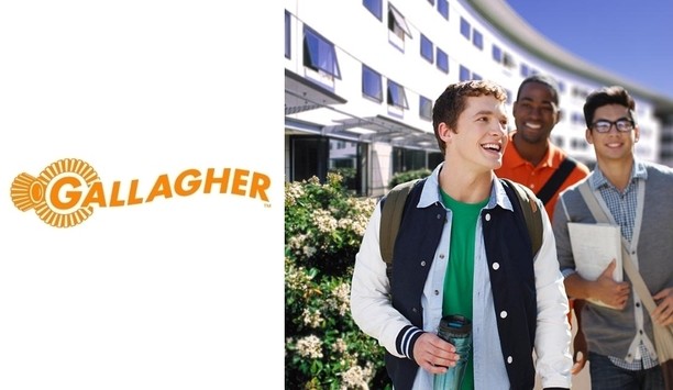 Gallagher’s access control system keeps students and campus safe at University of East Anglia