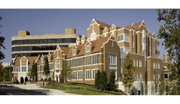 Gallagher secures University of Tennessee with its security management platform