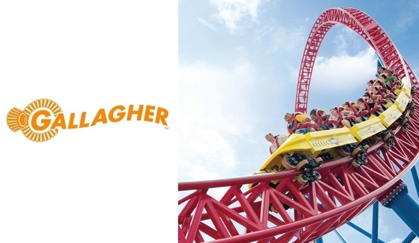 Gallagher’s access control and perimeter security solution secures Village Roadshow Theme Parks in Australia