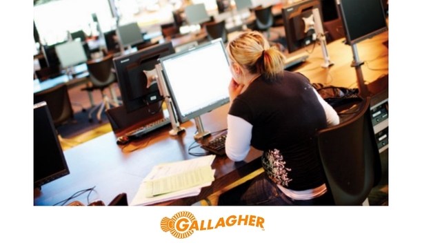 Gallagher secures Wintec’s campus with its access control systems and intruder alarm systems