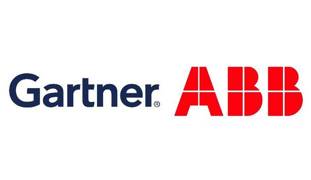 Gartner recognised ABB as a ‘Visionary’ in its 2022 Magic Quadrant for Global Industrial IoT Platforms report