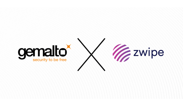 Zwipe and Gemalto partner up to create biometric card payments