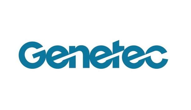 Older legacy access control systems leave door open to cyber-attacks, warns Genetec