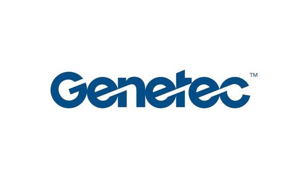 Genetec to showcase Security Centre SaaS at The Security Event 2024