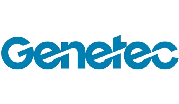 Camera registry module for Genetec Clearance offers fast video sharing with security agencies