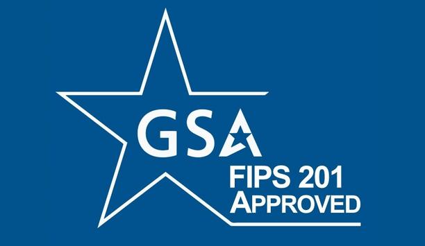 Genetec Security Centre 5.12 achieves FIPS 201 compliance