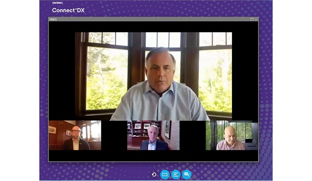 Genetec Connect’DX Review: Pondering the lasting impact of the pandemic on the security industry