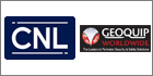 CNL joins Geoquip for integration of their surveillance products