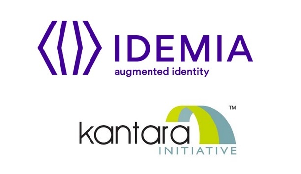 Identity solutions provider, IDEMIA announces accepting seat on Kantara Board of Directors