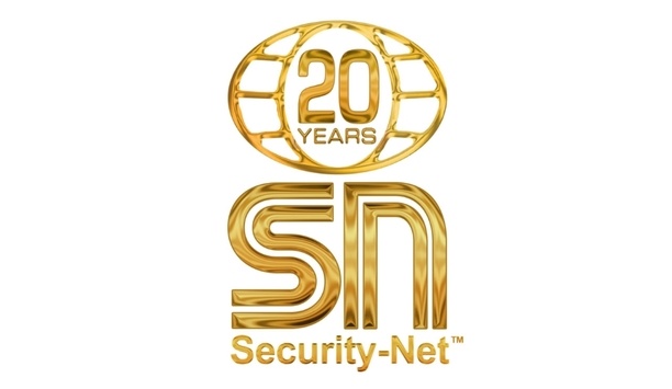 Global security systems integrator group, Security-Net celebrates 25th Anniversary