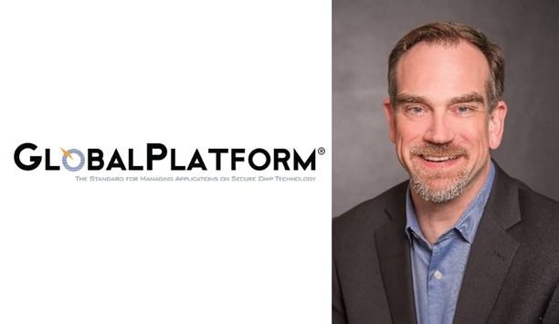 GlobalPlatform appoints Chris Steck as Strategic Director for IoT security