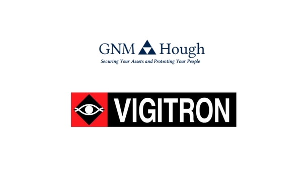 GNM Hough selects Vigitron as network supplier for customer satisfaction and enhance surveillance systems