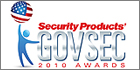 GovSec Awards honours Axis Communications for the outstanding product in IP video category