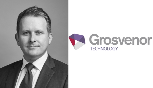 Grosvenor Technology appoints Patrick Brennan as Sales Director for transition from manufacturer to service provider