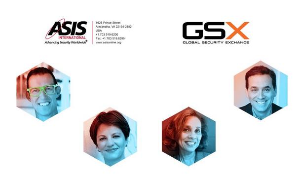 GSX keynotes and game changer sessions to equip security professionals with strategies to address an ever-changing landscape