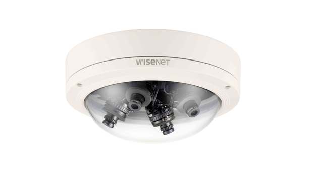 Hanwha showcases latest range of Wisenet IP and AHD cameras at ISC West 2017