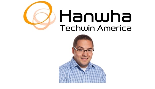 Hanwha Techwin America hires Jordan Rivchun to drive retail solutions and strategy