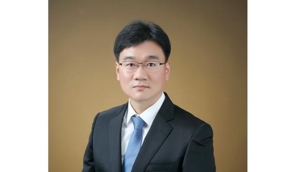 Hanwha Techwin Europe appoints Jeff Lee as the Managing Director to enhance sales and business growth
