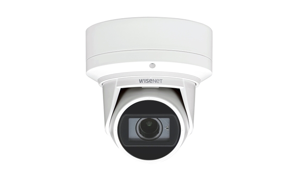 Hanwha Techwin releases 4 flat-eye cameras for clear monitoring against humidity of monsoon season