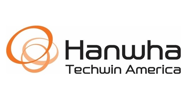 Hanwha Techwin incorporates H.265 compression across a wide range of its IP and megapixel cameras