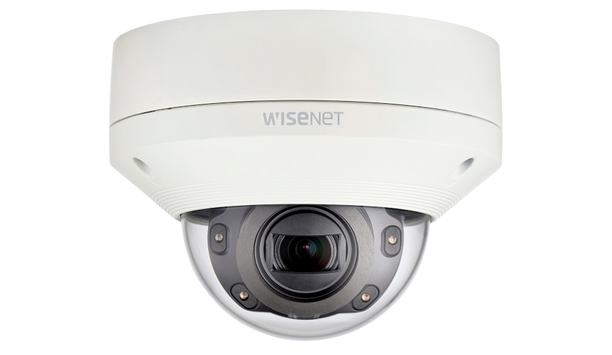 Hanwha Techwin’s Wisenet cameras and NVRs provides safety for patients at the Norfolk and Suffolk NHS Foundation Trust