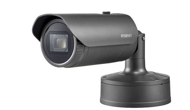 Hanwha Techwin launches Wisenet Group ANPR cameras for small site management
