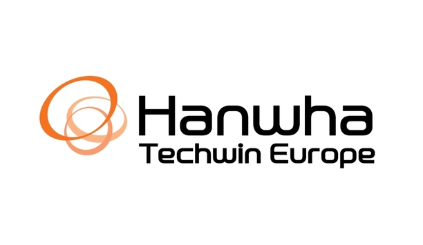 Hanwha Techwin expands Wisenet P series with the introduction of the IP network PNP-9200RH 4K PTZ dome camera
