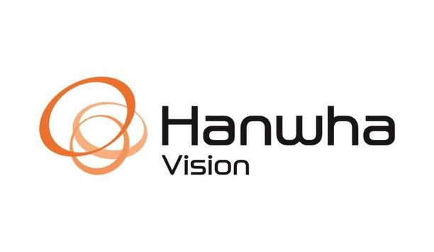 Hanwha Techwin to showcase a diverse range of intelligent video surveillance solutions during ISC East 2022
