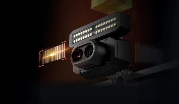 Hanwha Vision dual-lens barcode reader camera launch