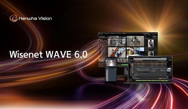 Hanwha Vision WAVE VMS 6.0 enhances user control