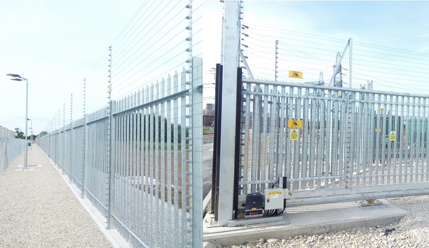 Harper Chalice expands dealer network with addition of perimeter protection and detection systems firm, Binns Fencing Ltd.