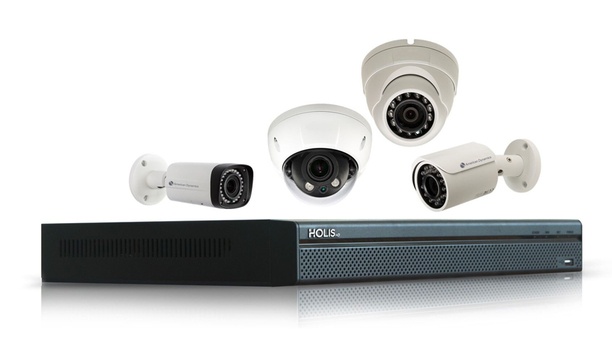 Johnson Controls HD analogue video solution offers alternative to IP cameras