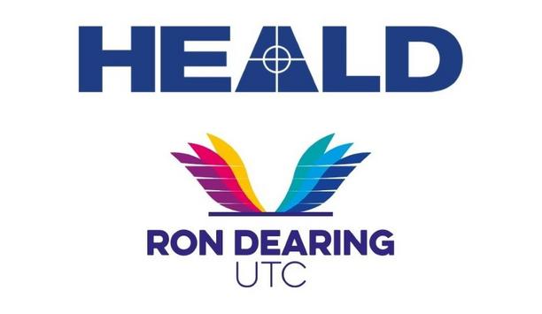Heald Ltd. signs partnership agreement with university technical college, Ron Dearing UTC