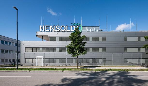 HENSOLDT AG focuses on sustainability and exceeds expectations for the financial year 2021